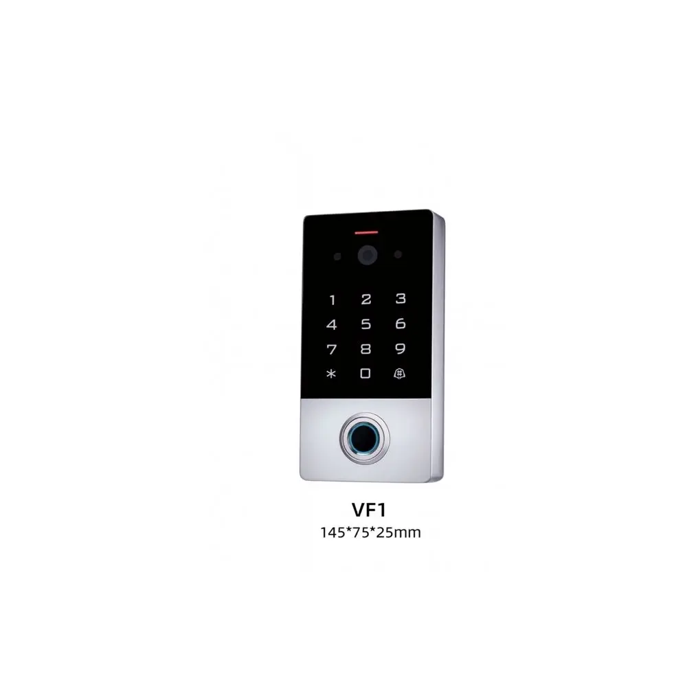 VF1 Video Intercom Access Control.