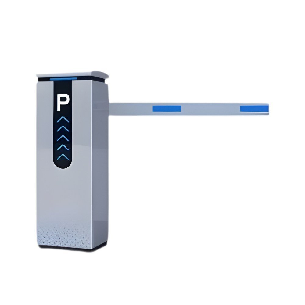 24VDC brushless gate