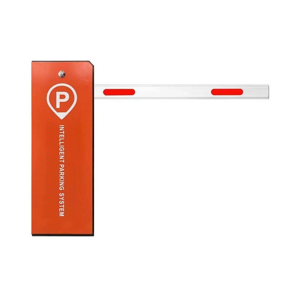 Boom Barrier | EF-BB800