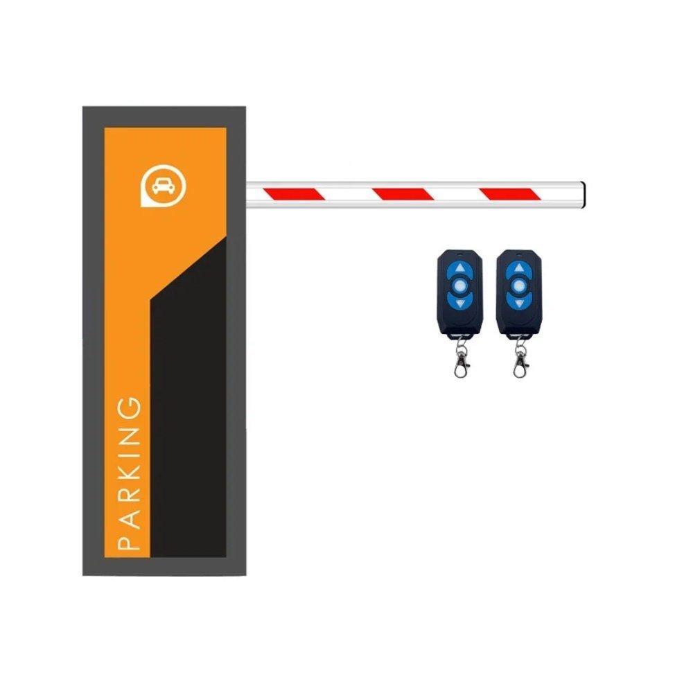 Boom Barrier | EF-BB910Y