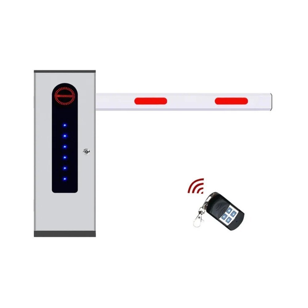 Boom Barrier | EF-BB960