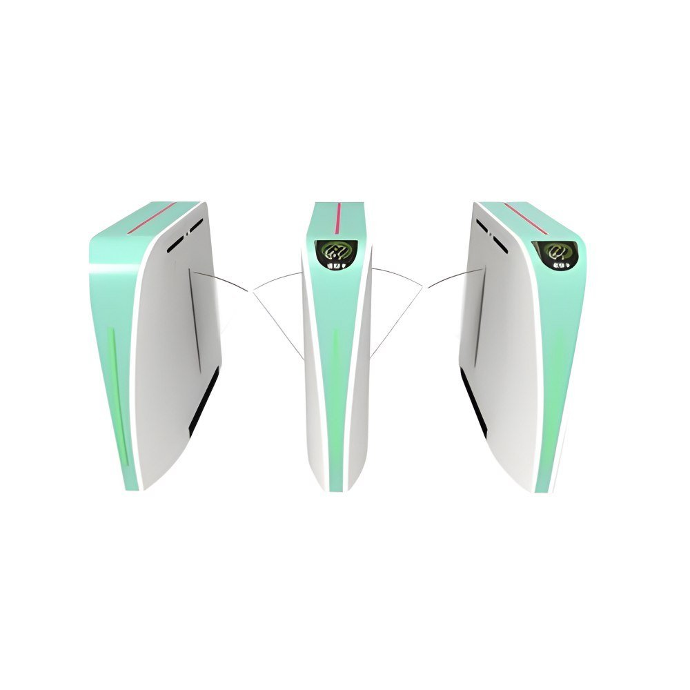 Flap Turnstile Series