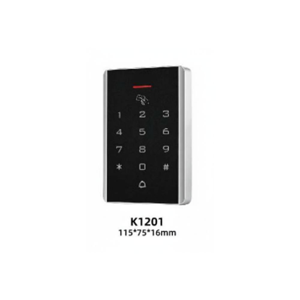 K1201 Keypad Access Control.