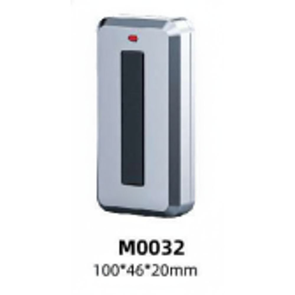 M0032 Large Capacity Cards Access Control - Metal Series.