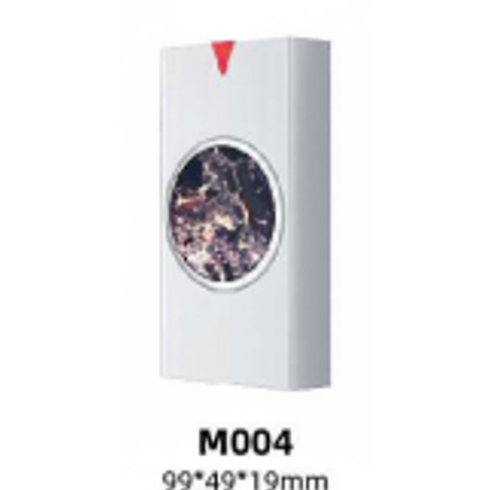 M004 Large Capacity Cards Access Control - Metal Series.