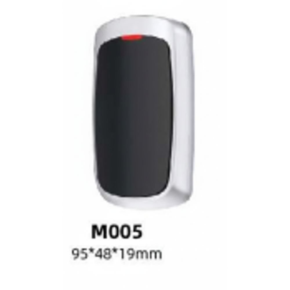 M005 Large Capacity Cards Access Control - Metal Series.