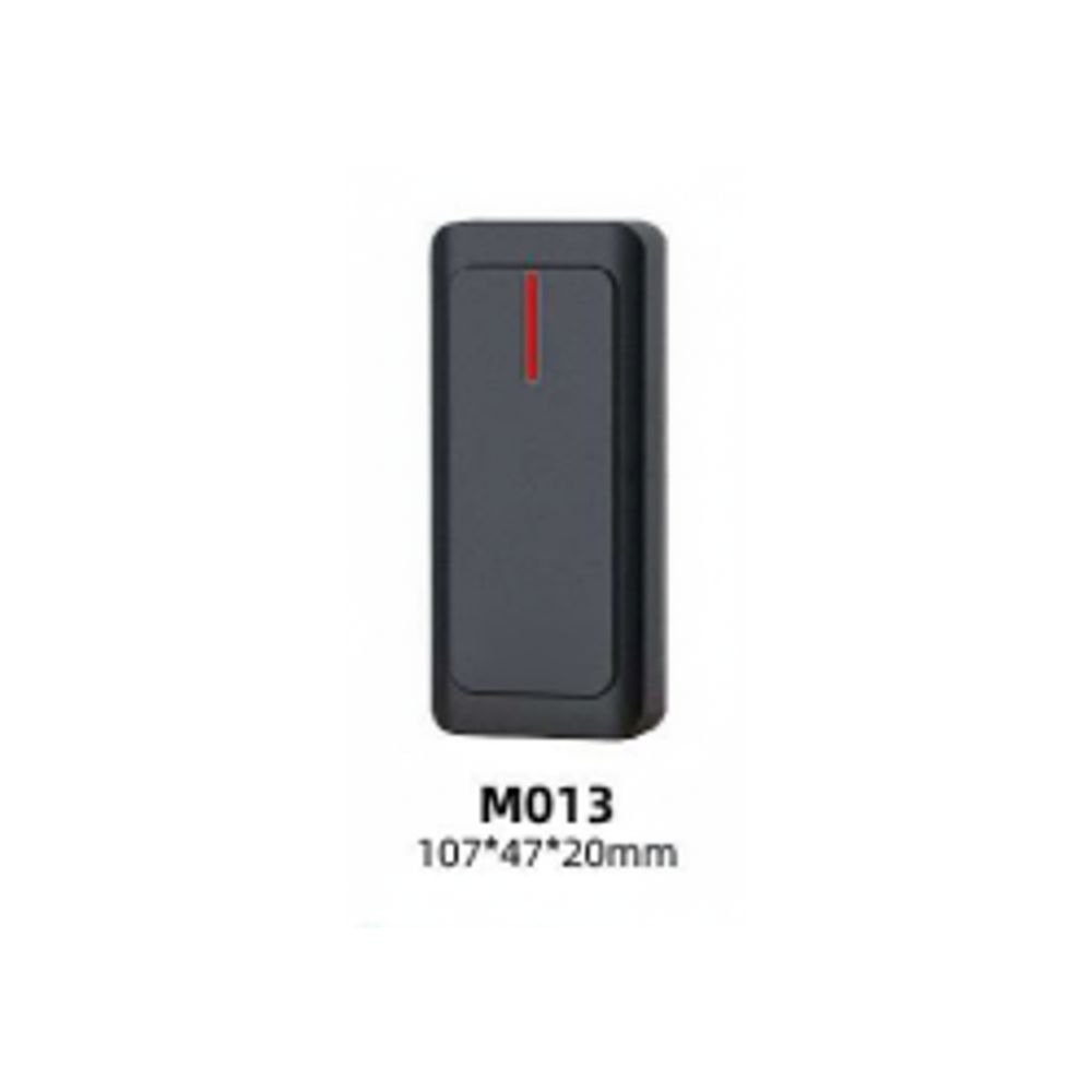 M013 Large Capacity Cards Access Control - Plastic Series.