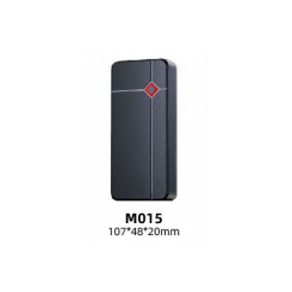 M015 Large Capacity Cards Access Control - Plastic Series.