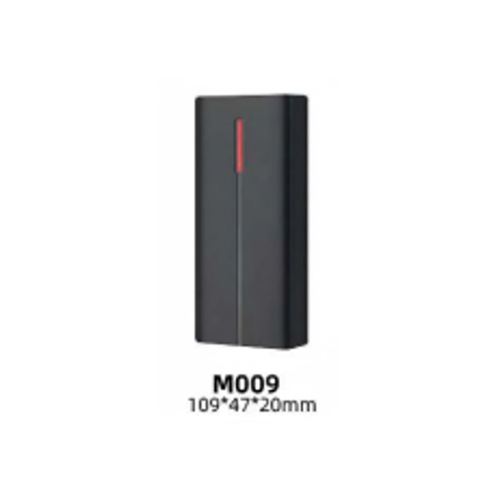 M009 Large Capacity Cards Access Control - Plastic Series.