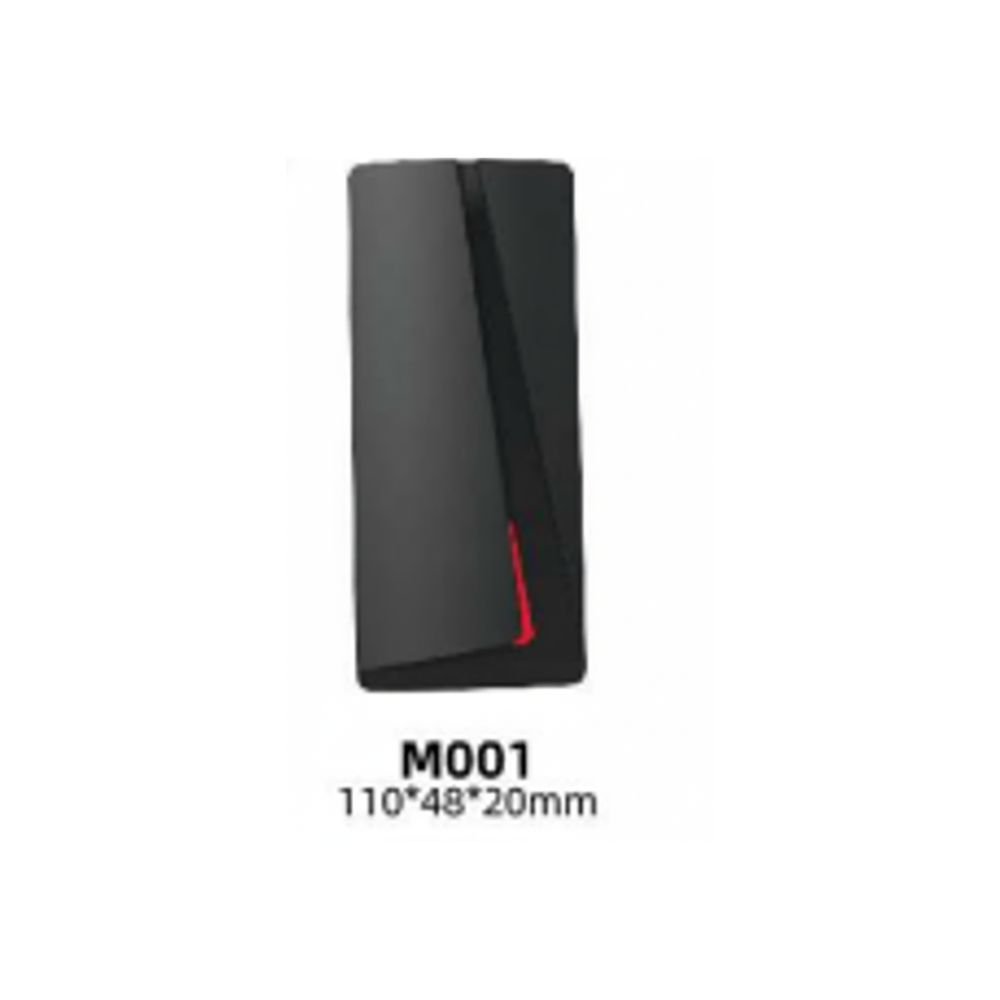 M001 Large Capacity Cards Access Control - Plastic Series.
