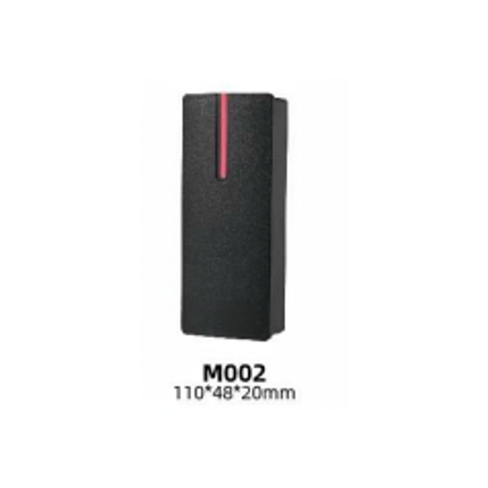 M002 Large Capacity Cards Access Control - Plastic Series.