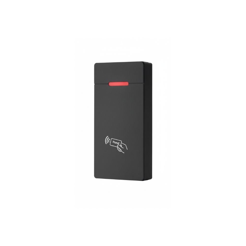 M035 Large Capacity Cards Access Control - Plastic Series.