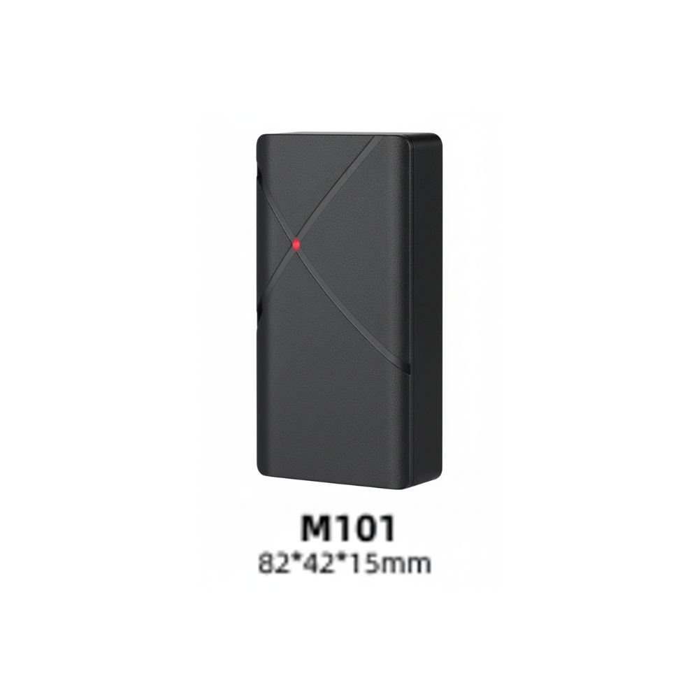 M101 Large Capacity Cards Access Control - Plastic Series.
