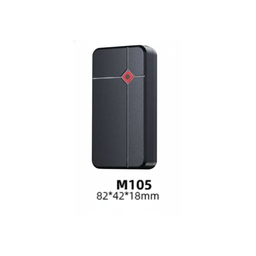M105 Large Capacity Cards Access Control - Plastic Series.
