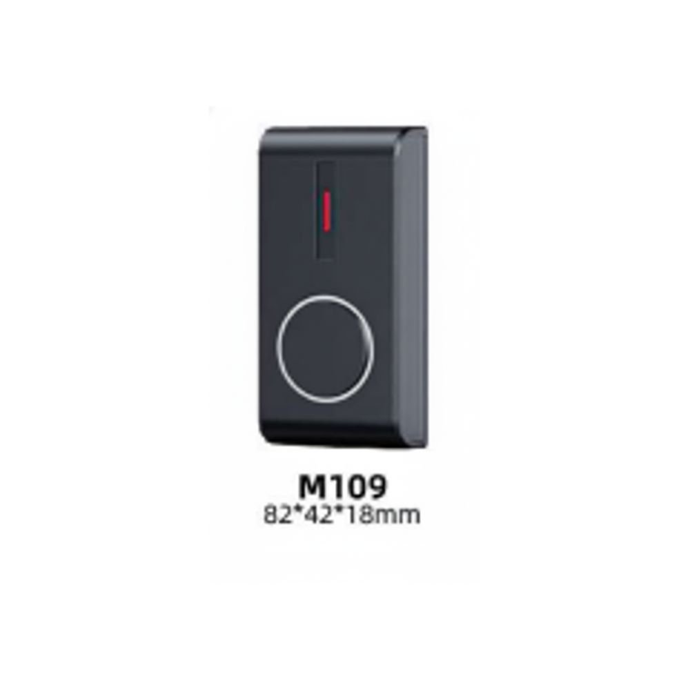 M109 Large Capacity Cards Access Control - Plastic Series.