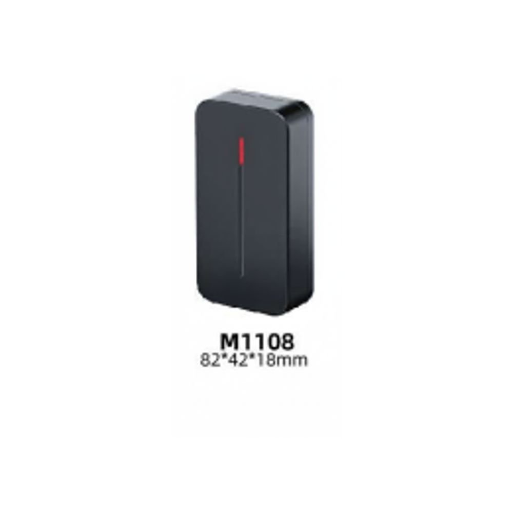 M1108 Large Capacity Cards Access Control - Plastic Series.
