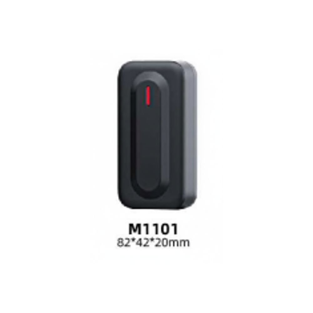M1101 Large Capacity Cards Access Control - Plastic Series.