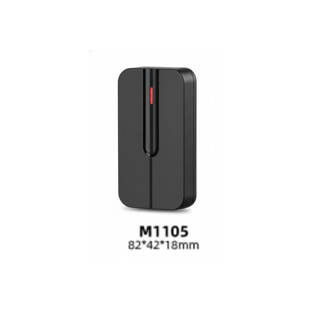 M1105 Large Capacity Cards Access Control - Plastic Series.