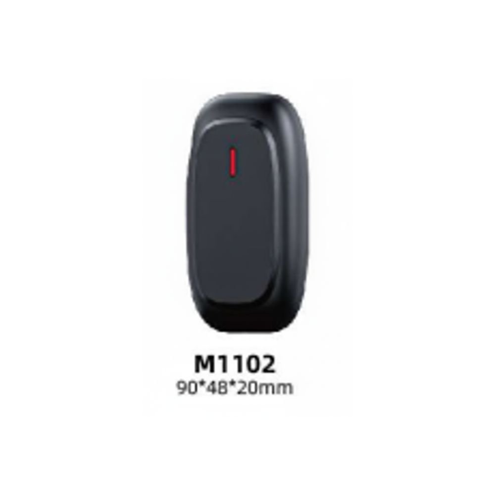 M1102 Large Capacity Cards Access Control - Plastic Series.
