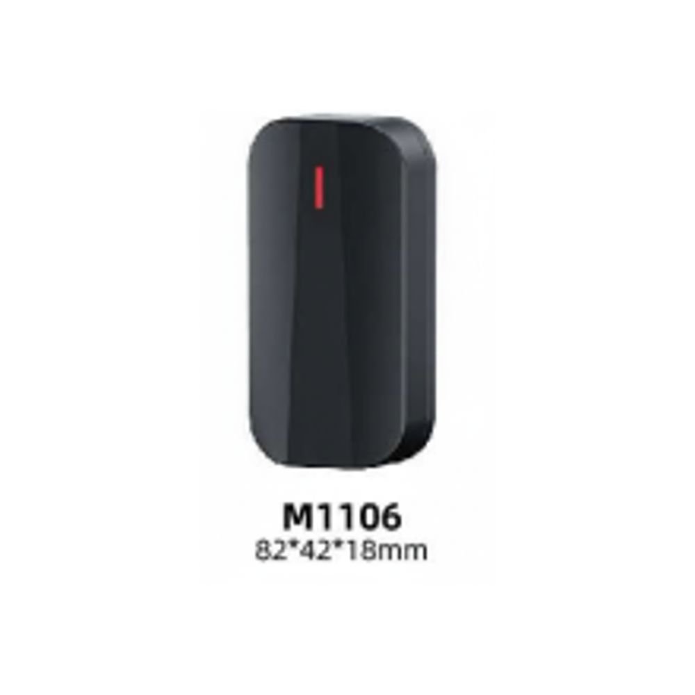 M1106 Large Capacity Cards Access Control - Plastic Series.
