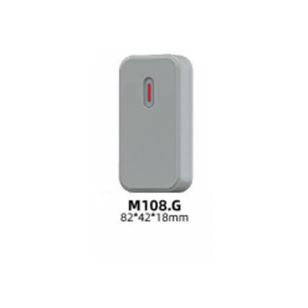 M108-G Large Capacity Cards Access Control - Plastic Series.