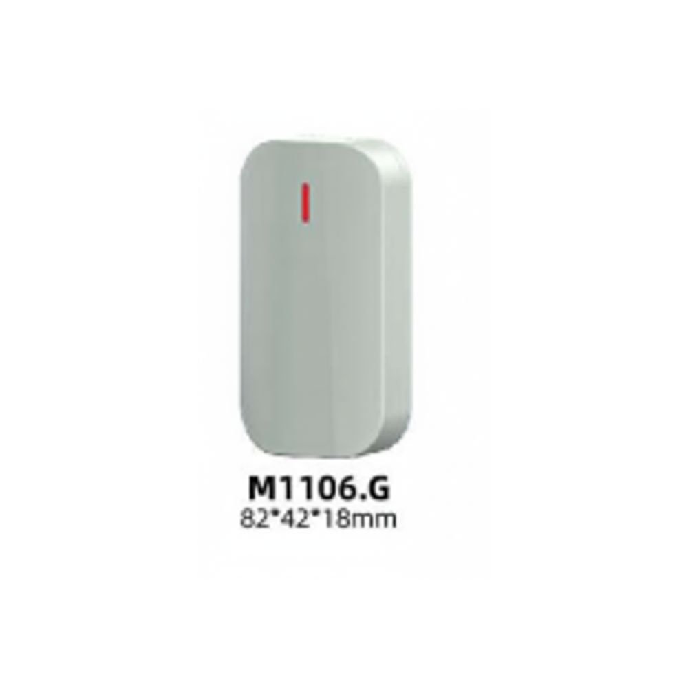 M1106-G Large Capacity Cards Access Control - Plastic Series.