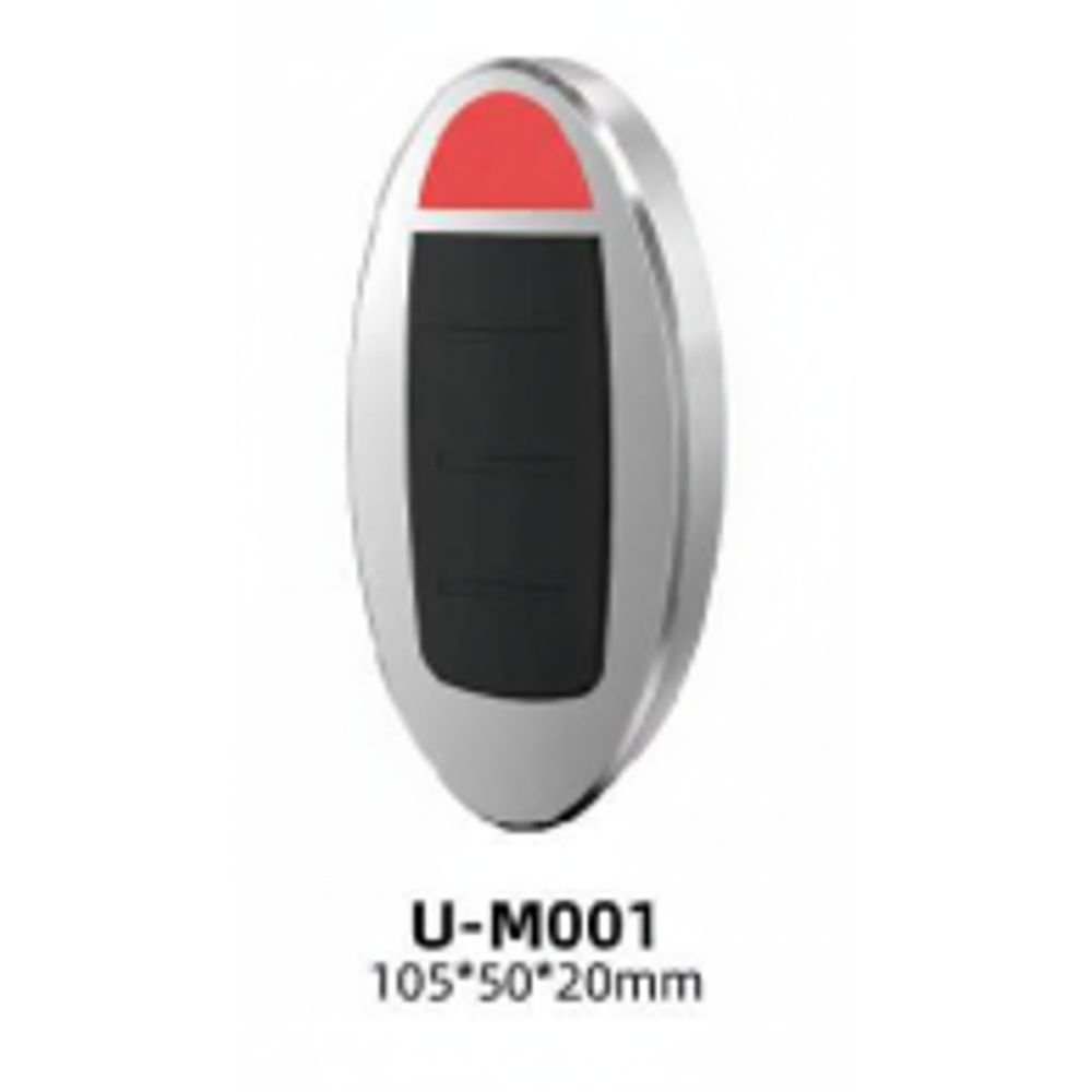 U-M001 RFID Metal Card Reader | U-M Series.