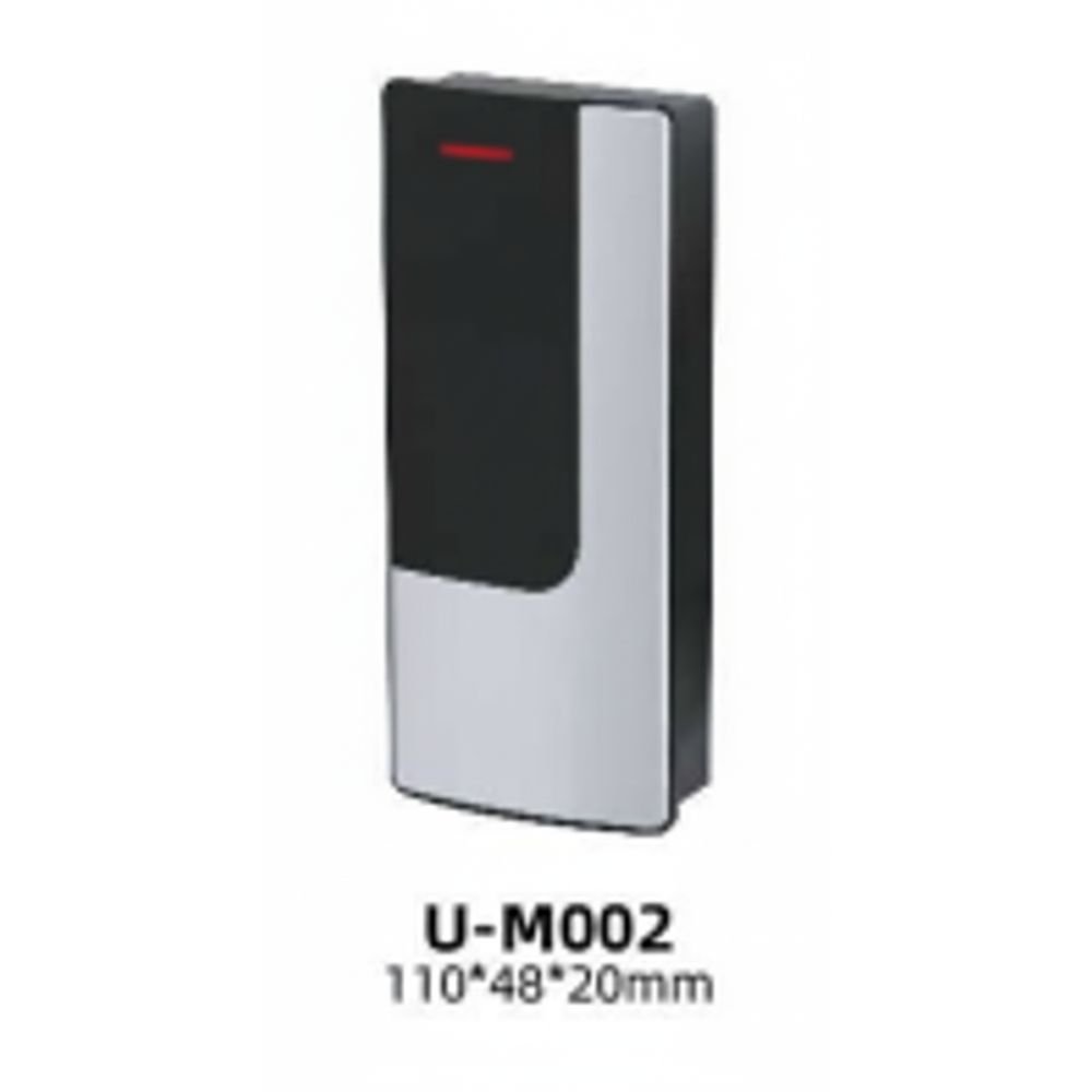 U-M002 RFID Metal Card Reader | U-M Series.