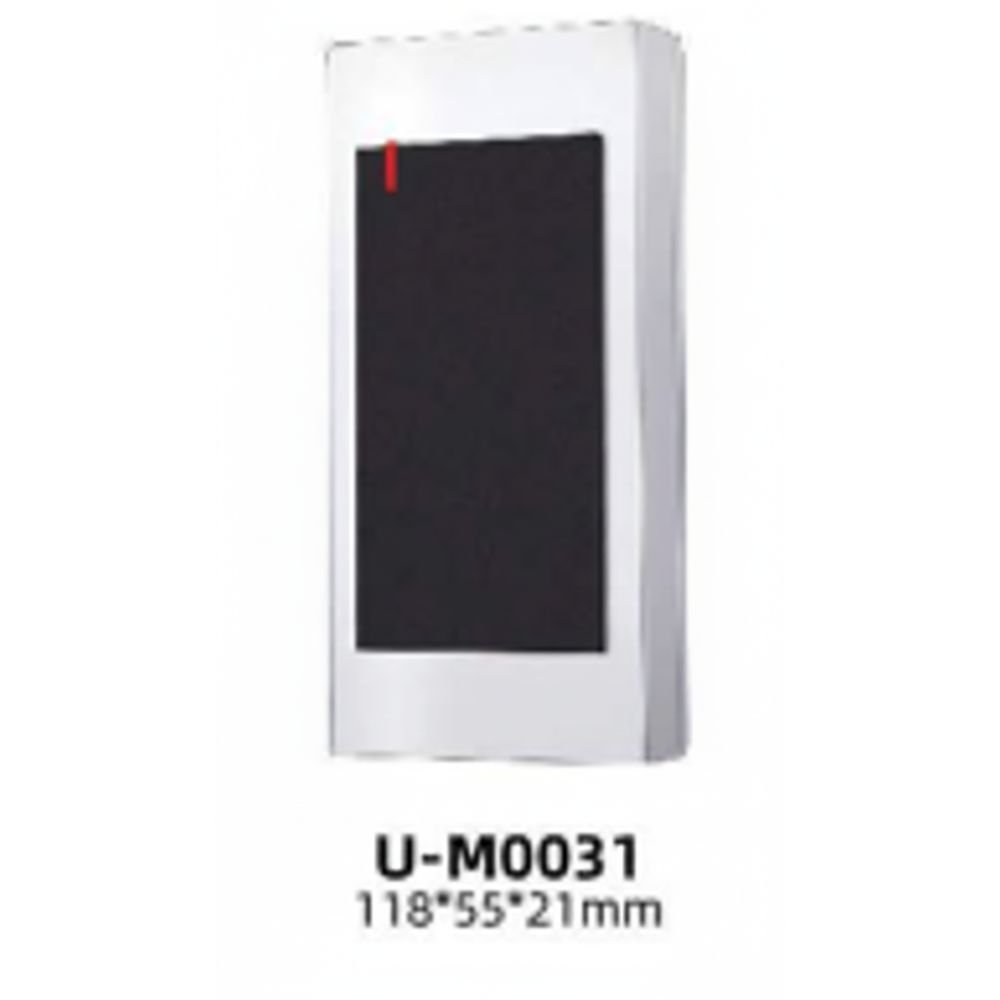 U-M0031 RFID Metal Card Reader | U-M Series.