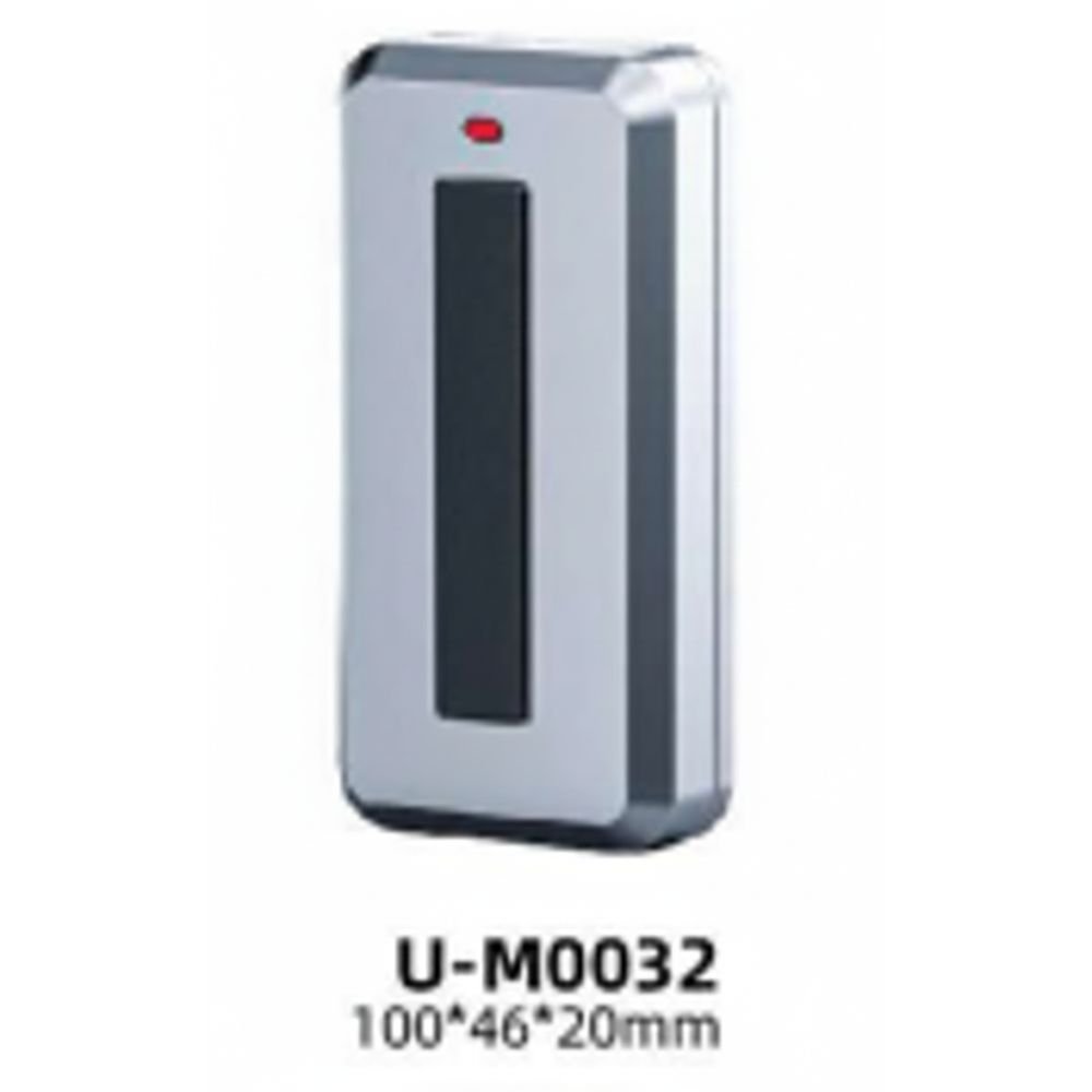 U-M0032 RFID Metal Card Reader | U-M Series.