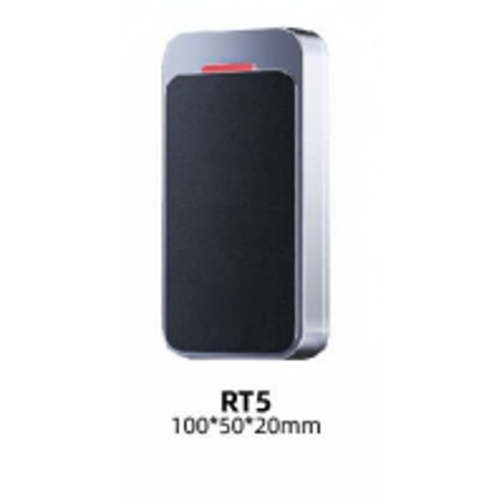 RT5 RFID Metal Card Reader | U-M Series.