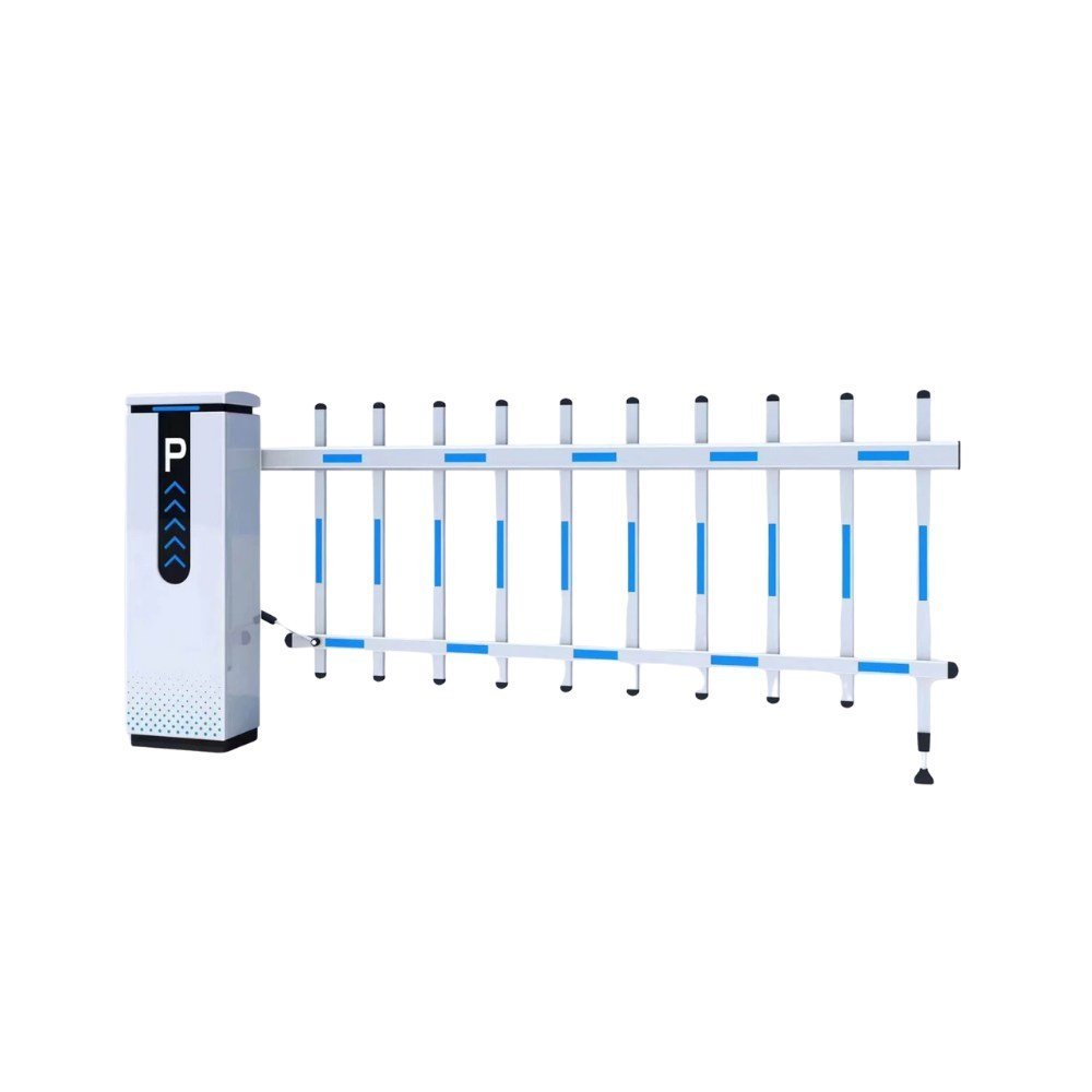 24VDC brushless gate
