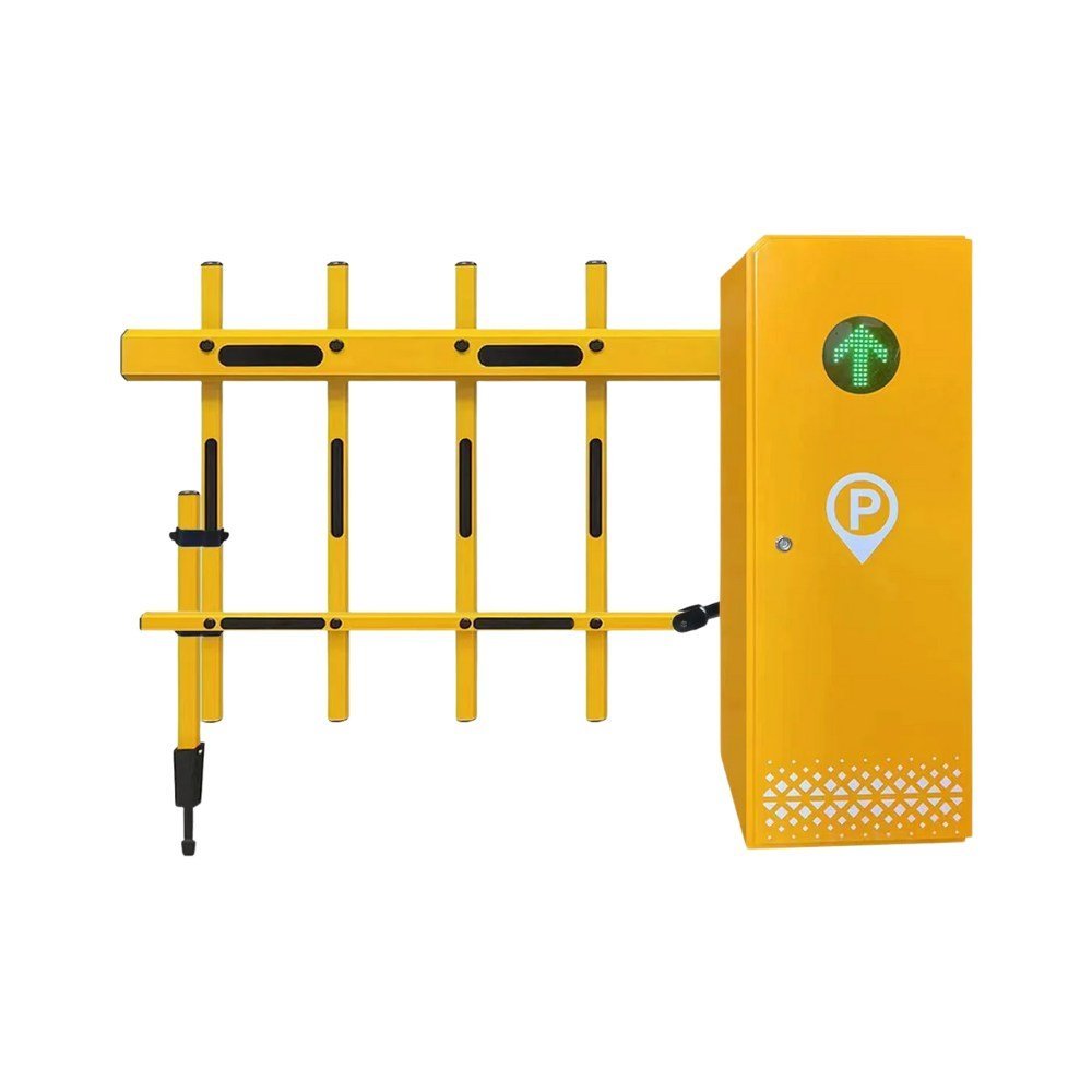 Boom Barrier | EF-BB818Y