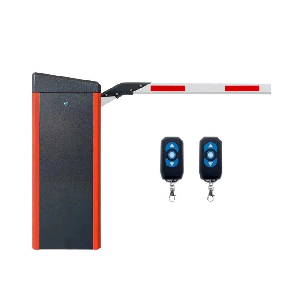 Boom Barrier | EF-BB819L