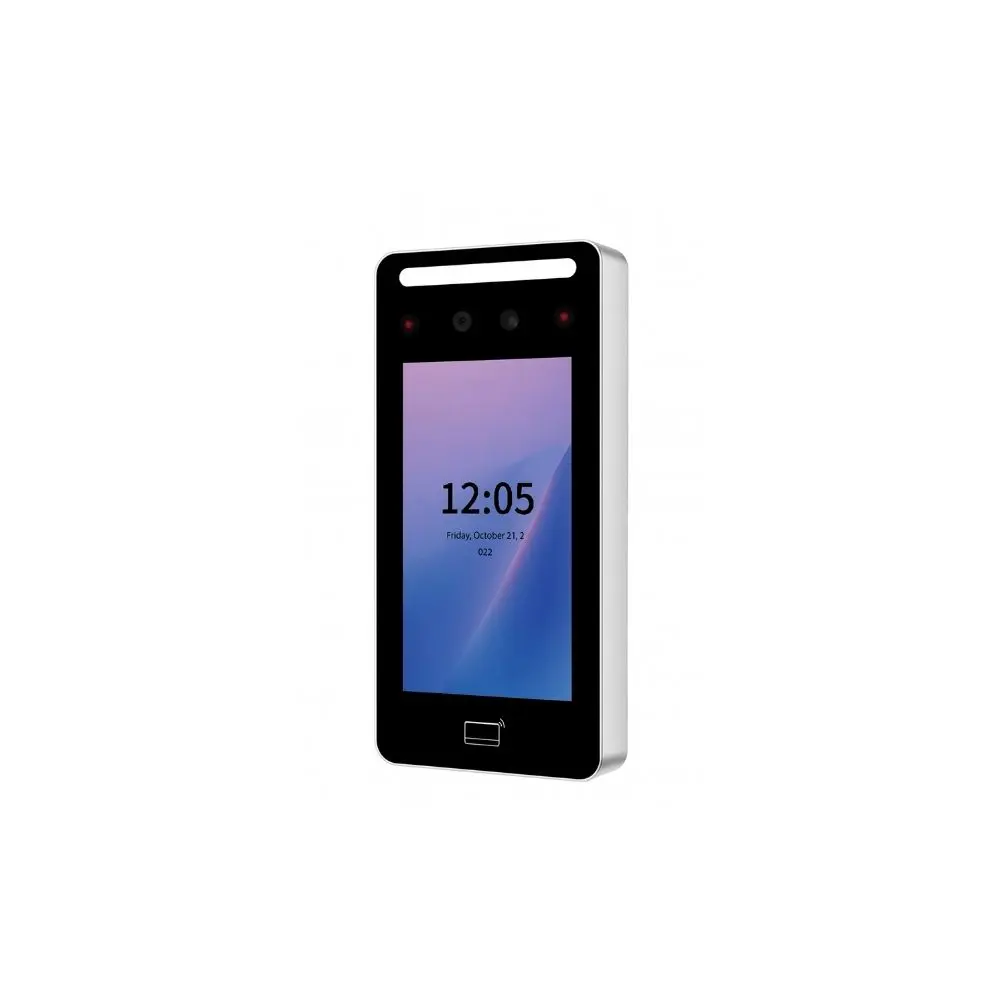 DT03 Dynamic Face Recognition Access control.