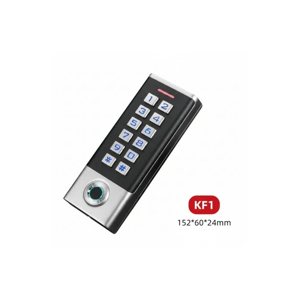KF1 Semi-Conductor Fingerprint Access Control.