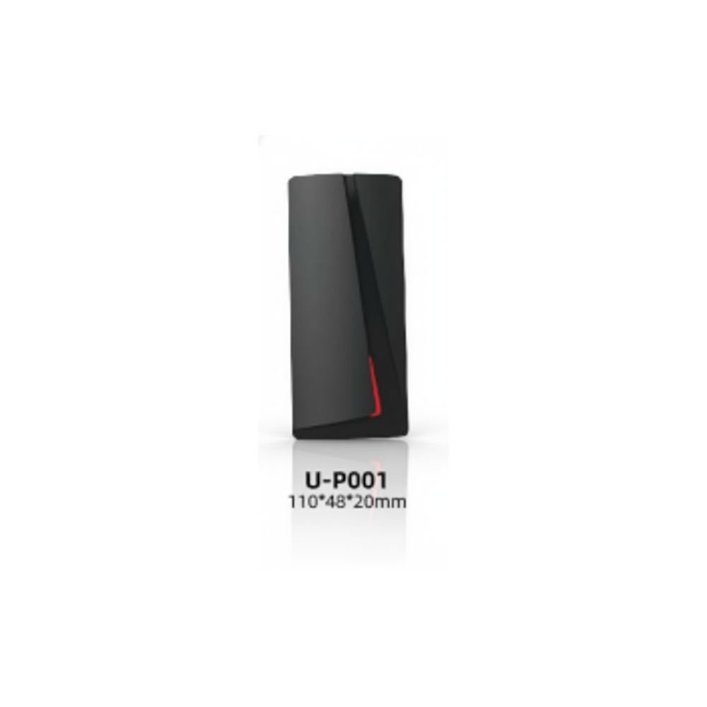 U-P001 RFID Plastic Card Reader | U-P Series.