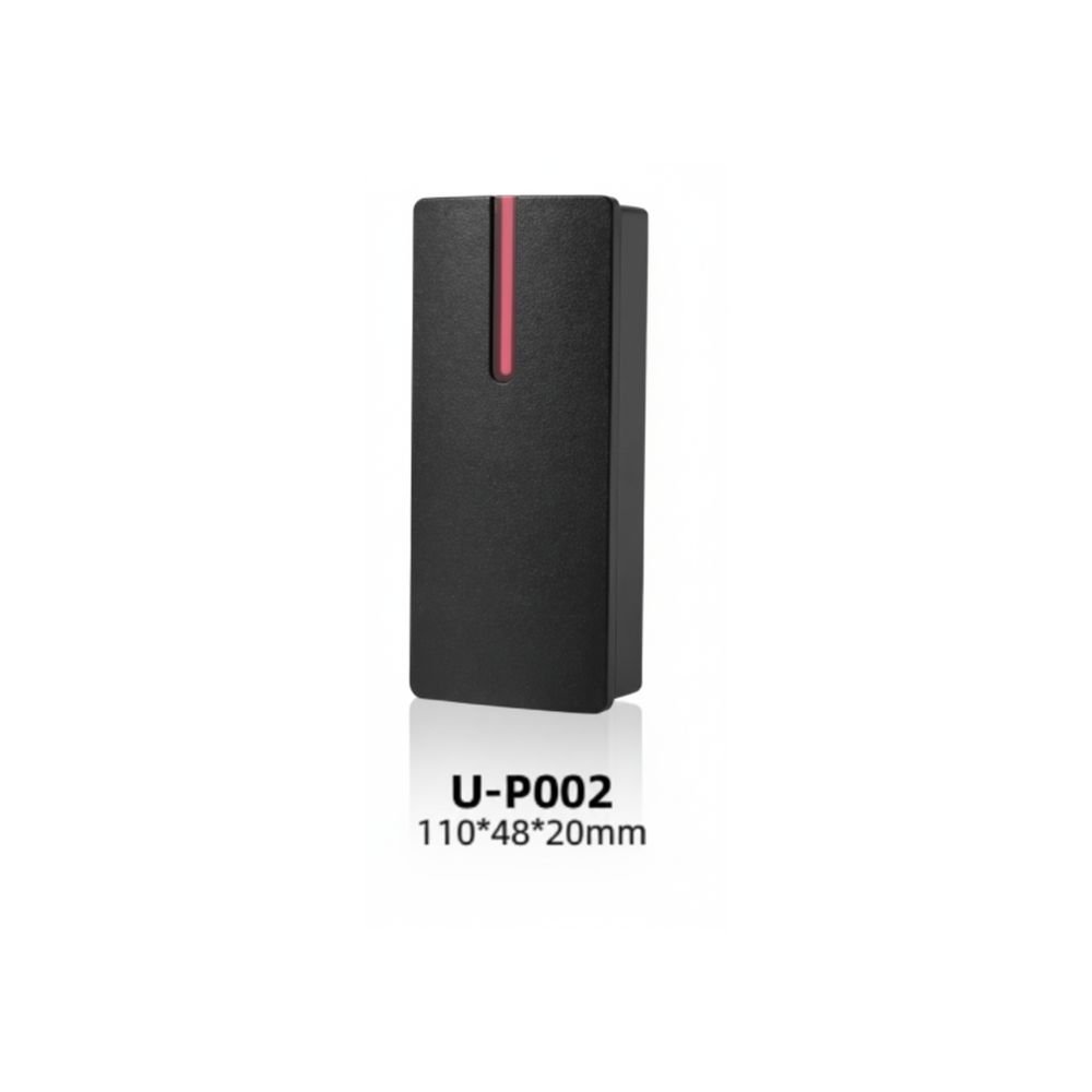 U-P002 RFID Plastic Card Reader | U-P Series.