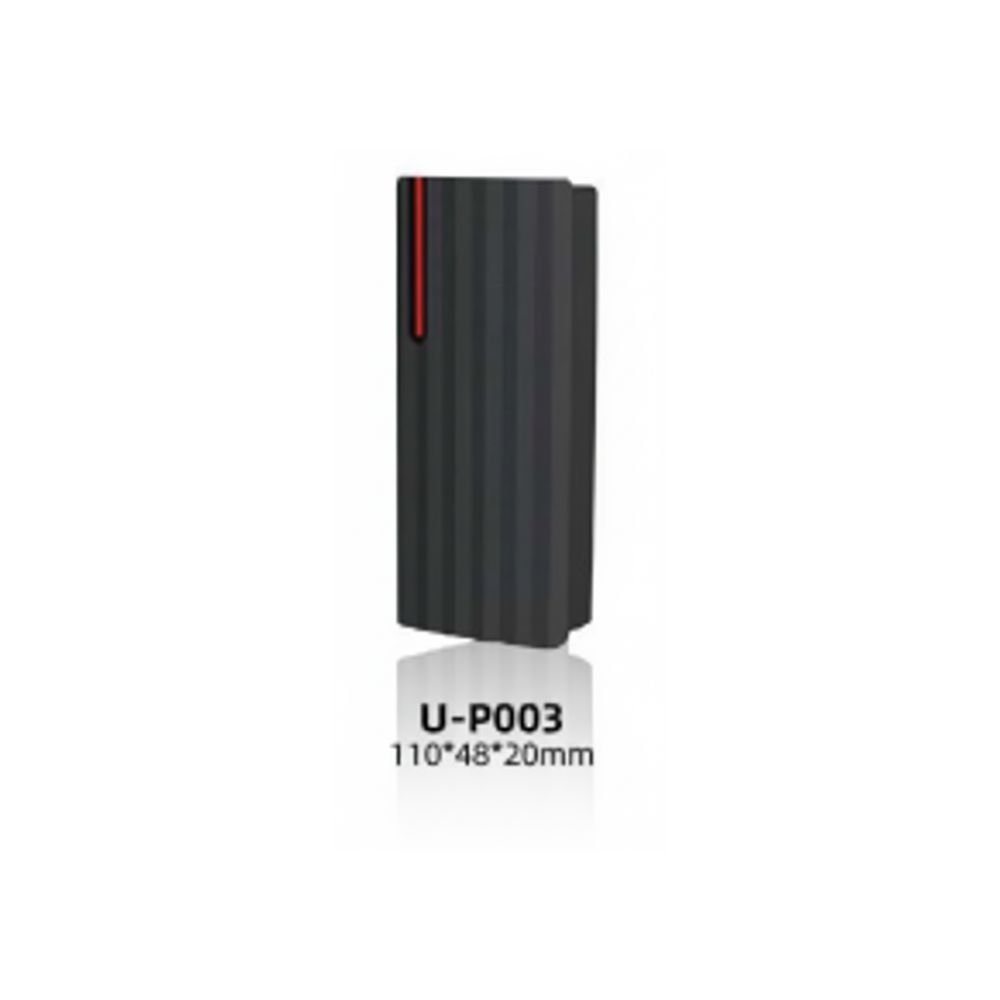 U-P003 RFID Plastic Card Reader | U-P Series.