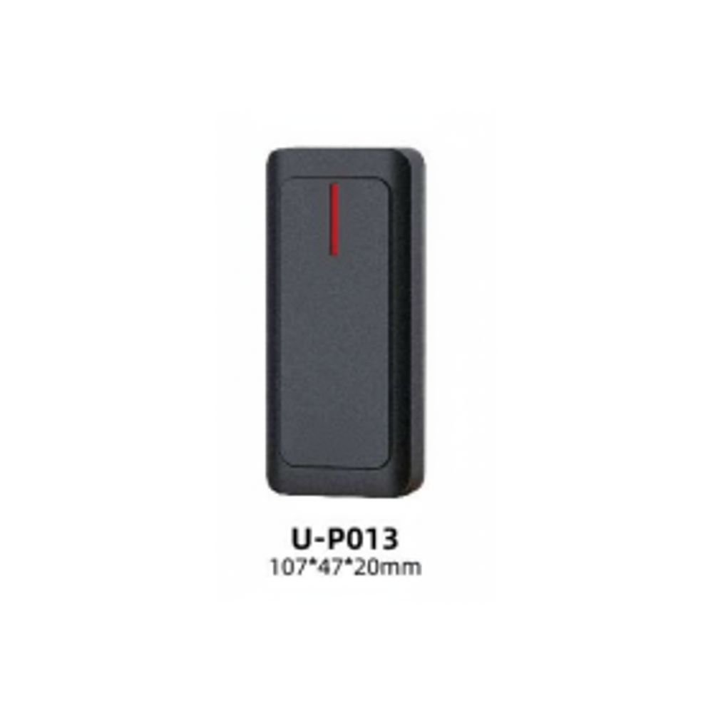 U-P013 RFID Plastic Card Reader | U-P Series.