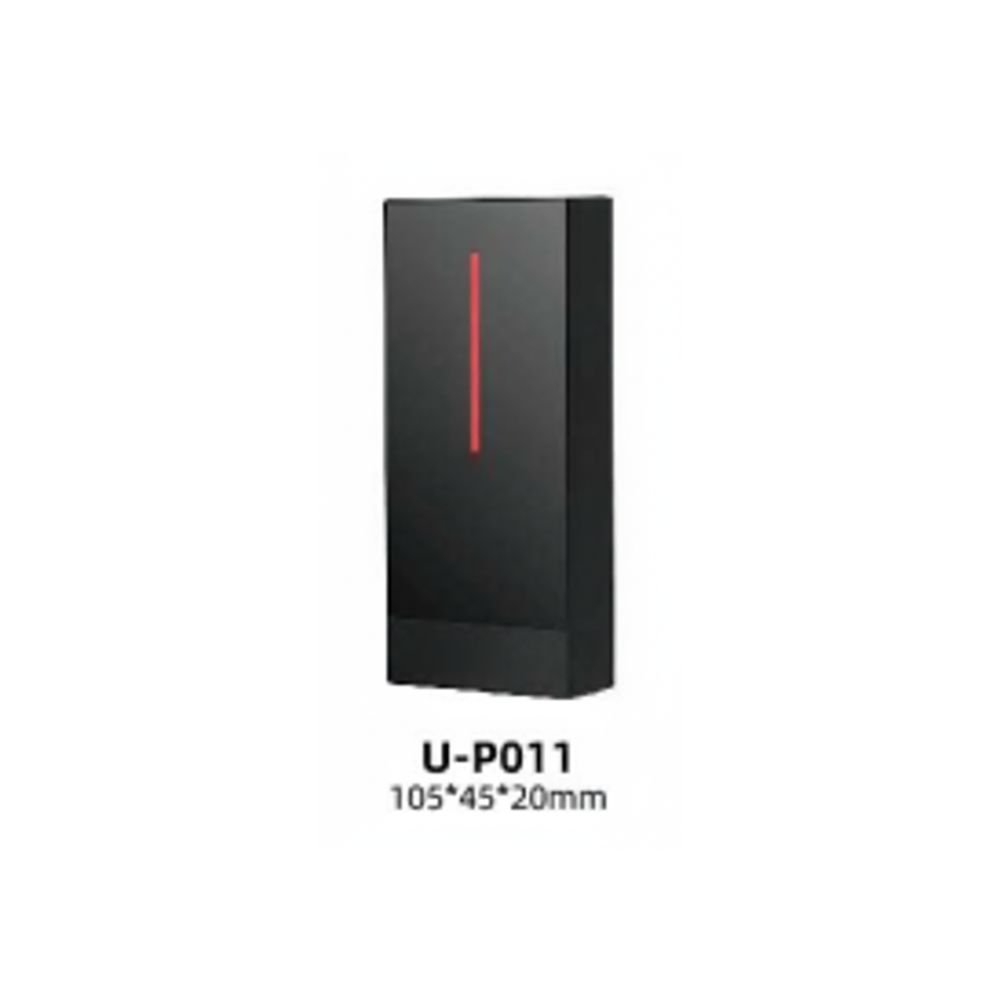 U-P011 RFID Plastic Card Reader | U-P Series.