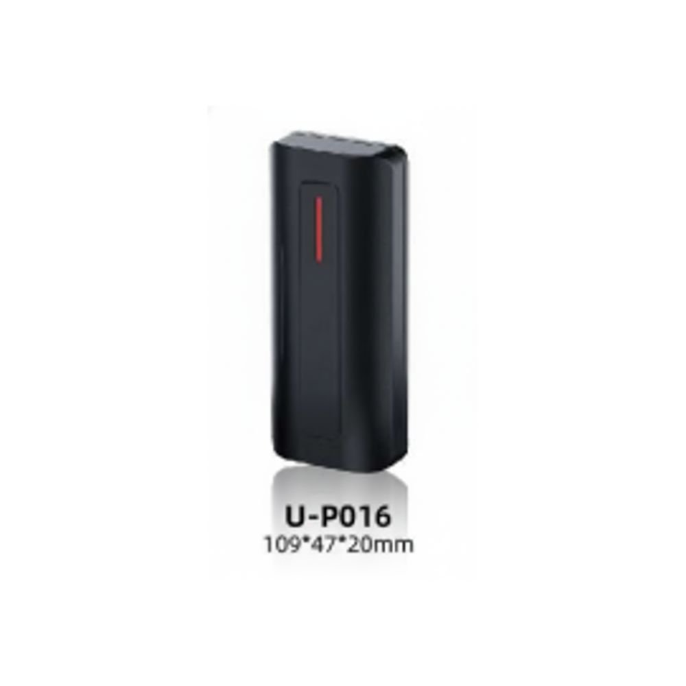 U-P016 RFID Plastic Card Reader | U-P Series.