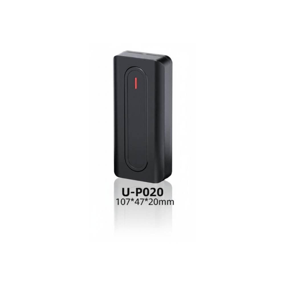 U-P020 RFID Plastic Card Reader | U-P Series.
