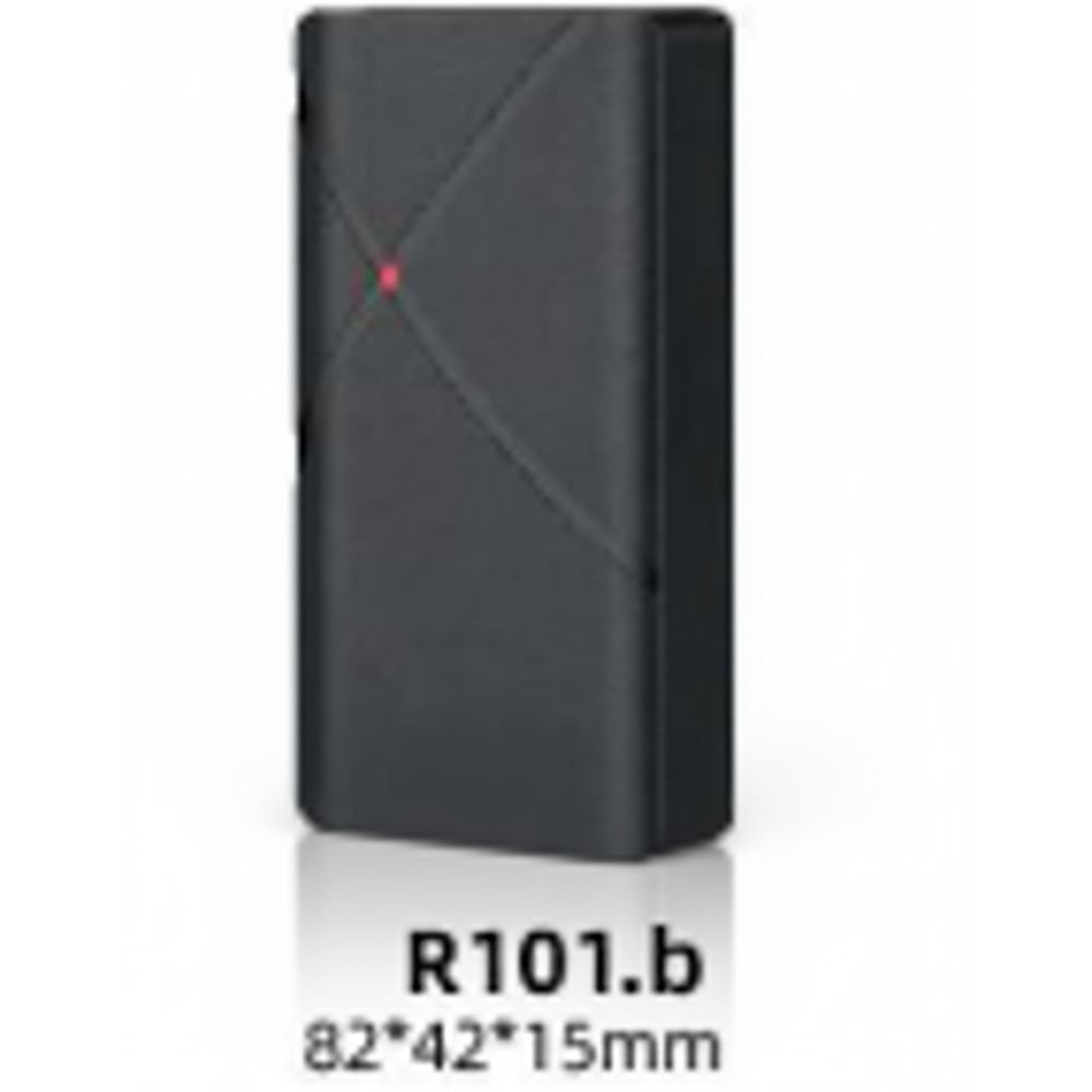 R101.b RFID Plastic Card Reader | Mini R1Series.