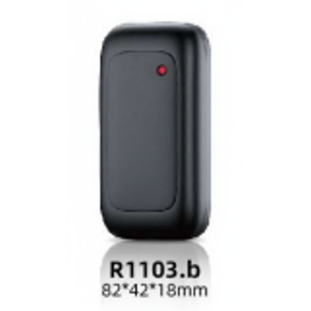 R1103.b RFID Plastic Card Reader | Mini R1Series.