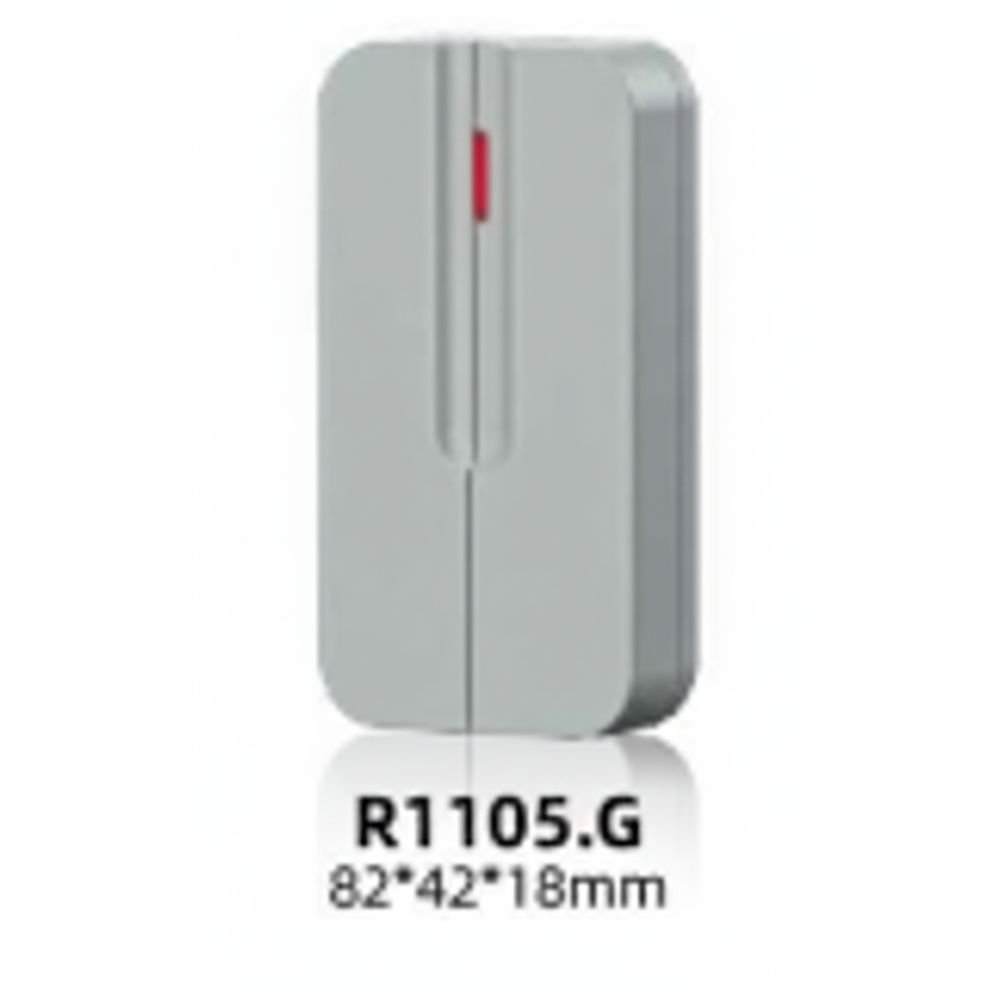 R1105.g RFID Plastic Card Reader | Mini R1Series.
