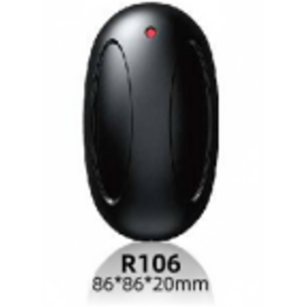 R106 RFID Plastic Card Reader | Mini R1Series.