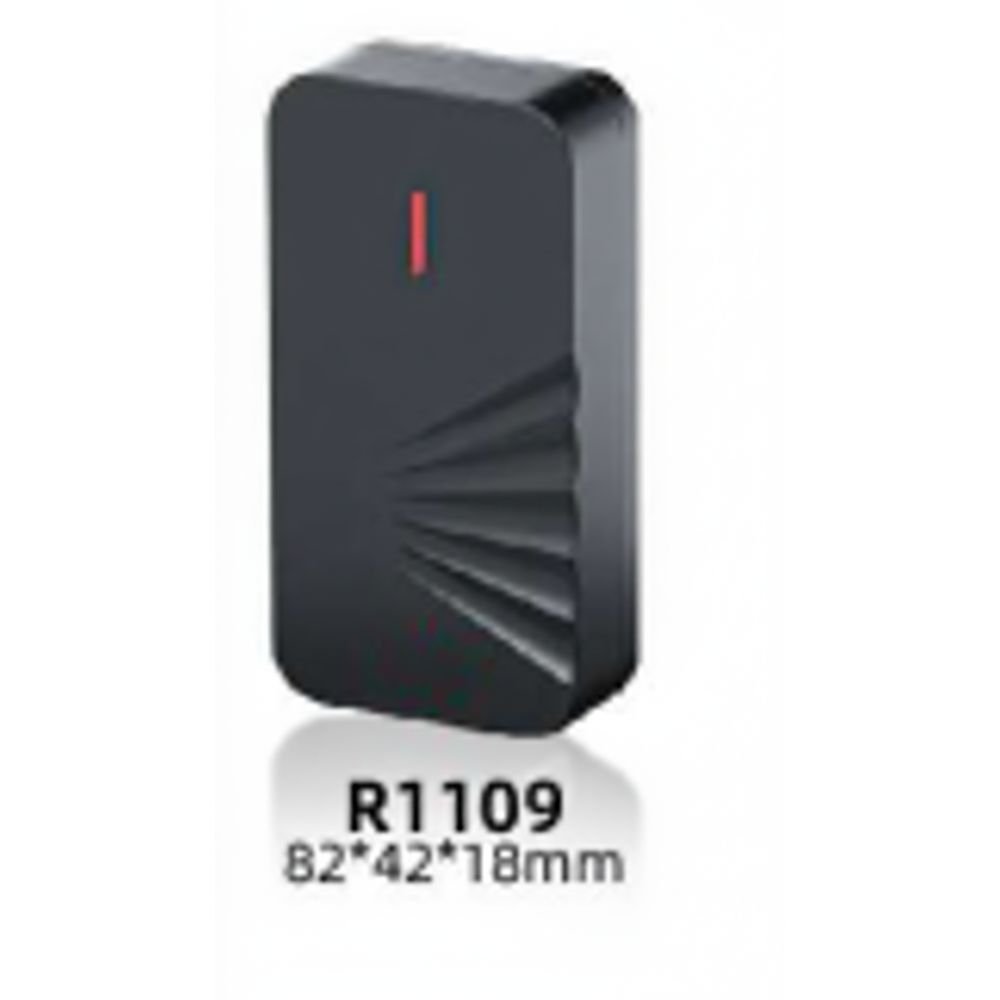 R1109 RFID Plastic Card Reader | Mini R1Series.