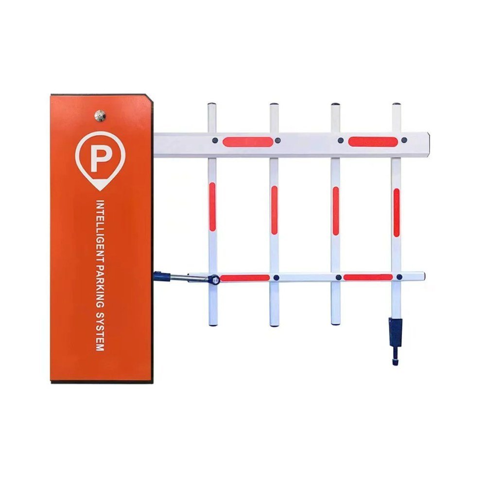 Boom Barrier | EF-BB800