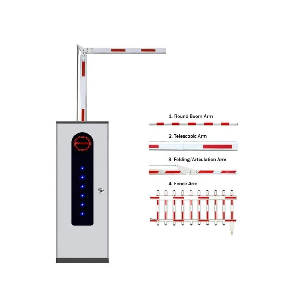 Boom Barrier | EF-BB960